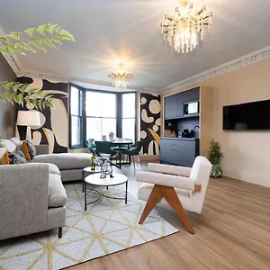 30 Castle Street Deluxe Appart hôtel