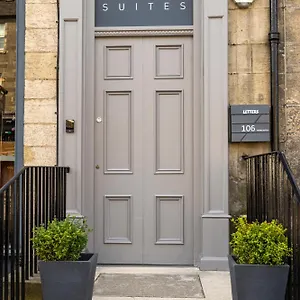 Mono New Town Appart hôtel