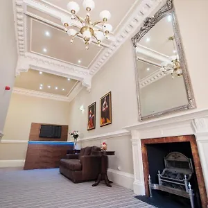 Palmerston Appart hôtel